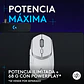 Inalámbrico Gamer Mickey Mouse G309 Blanco Logitech Lightspeed - Miniatura 4