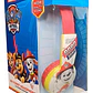 Audifonos Niños Paw Patrol Marshall Hp203371-mar Color Rojo Color De La Luz Blanco - Miniatura 4