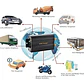 GPS Tracker Real Rastreador C/chip en Tiempo Teléfono - Miniatura 4