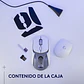 Inalámbrico Gamer Mickey Mouse G309 Blanco Logitech Lightspeed - Miniatura 7