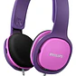 Audífonos para Niños Philips Headband SHK2000 Kids Rosa | - Miniatura 1