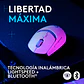 Inalámbrico Gamer Mickey Mouse G309 Blanco Logitech Lightspeed - Miniatura 8