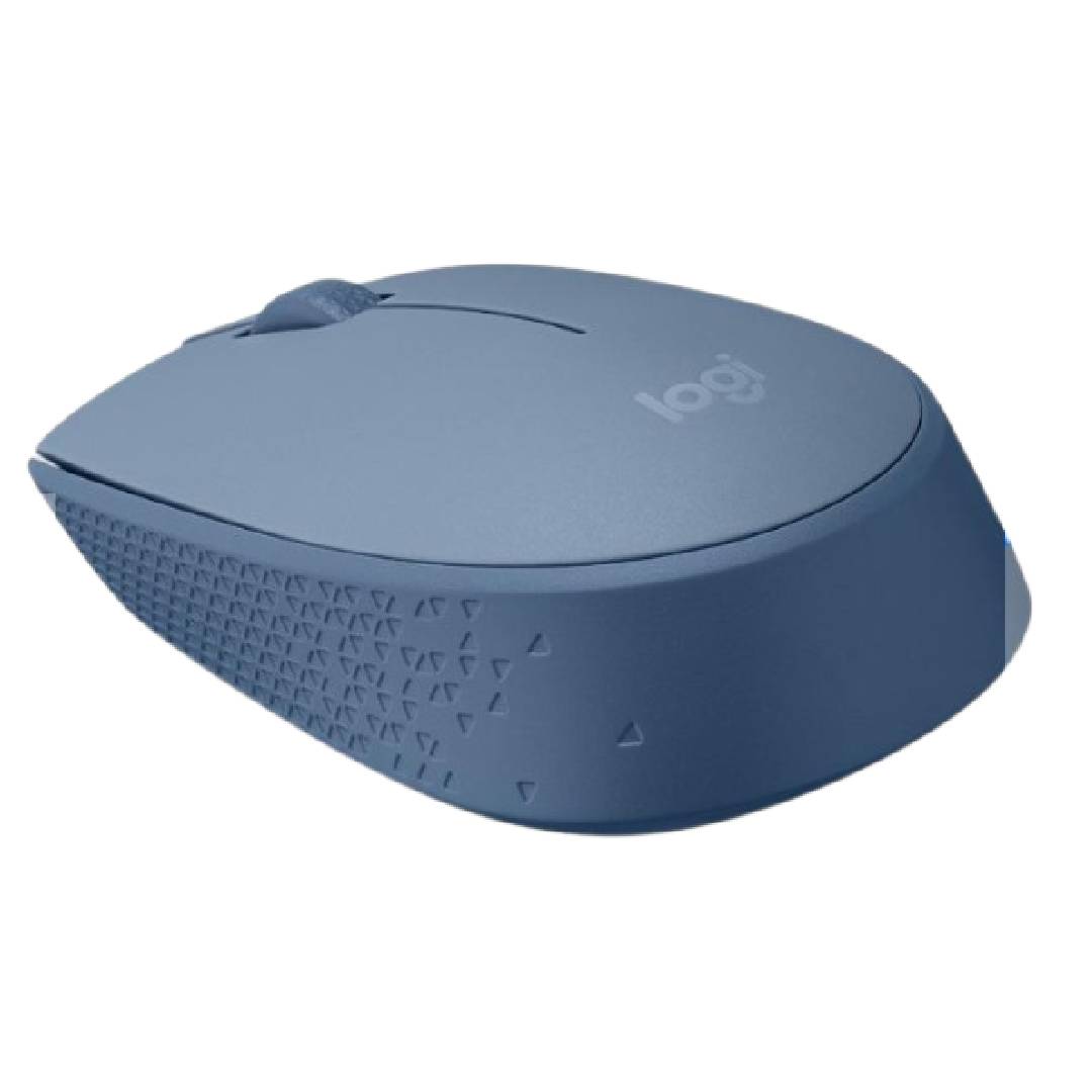 Mouse Inalámbrico M170 Blue Grey LOGITECH 3