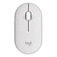 Mouse Bluetooth Pebble 2 M350S Blanco LOGITECH - Miniatura 1