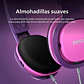 Audífonos para Niños Philips Headband SHK2000 Kids Rosa | - Miniatura 6