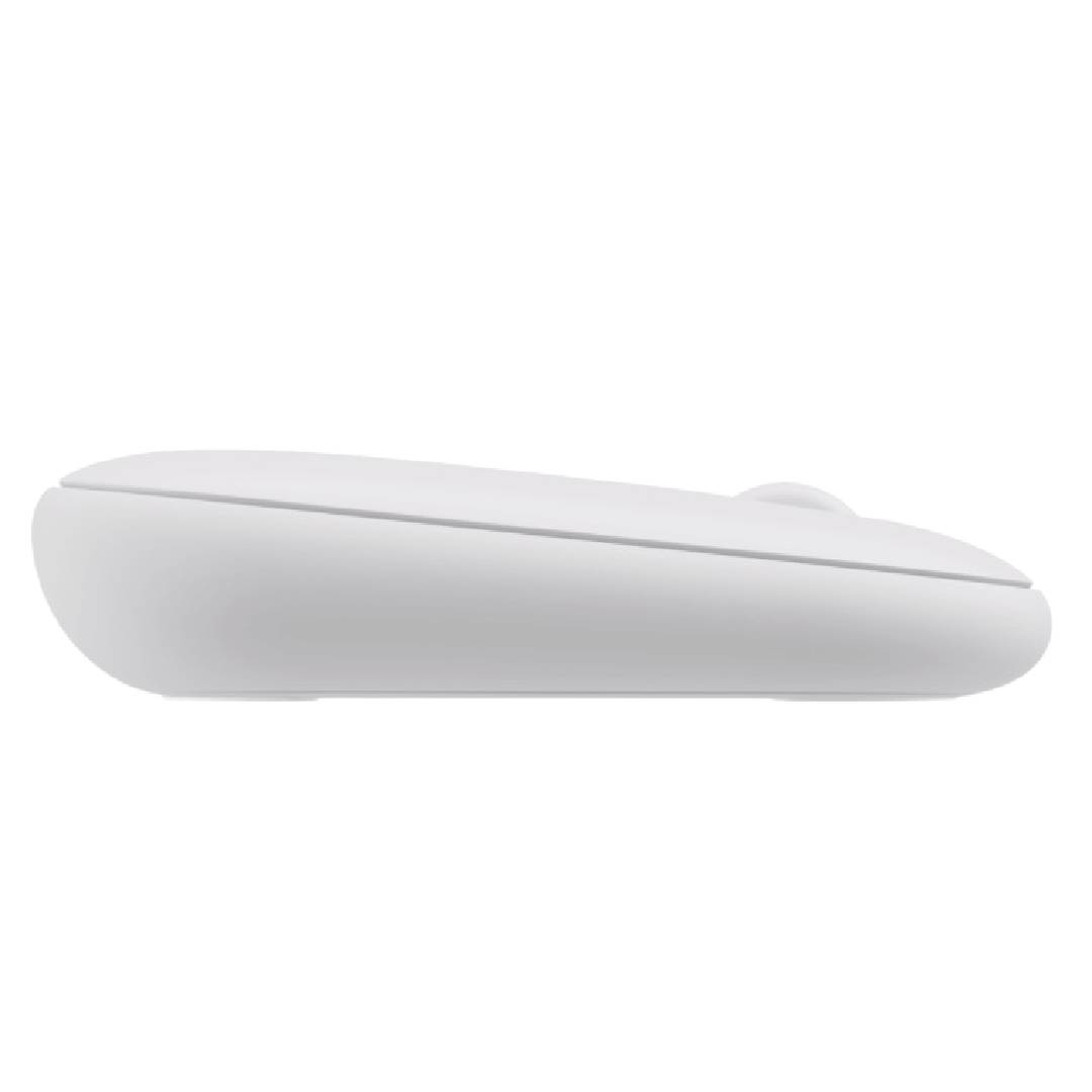 Mouse Bluetooth Pebble 2 M350S Blanco LOGITECH 2