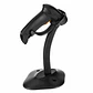 Lector de Códigos de Barras CCD 2D Inalámbrico 2.4Ghz UT-BSCW2D Uteck - Miniatura 3