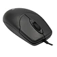 Mouse Alámbrico  Negro M117 ACER - Miniatura 1