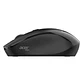 Mouse Inalámbrico Negro EMW142 ACER - Miniatura 2