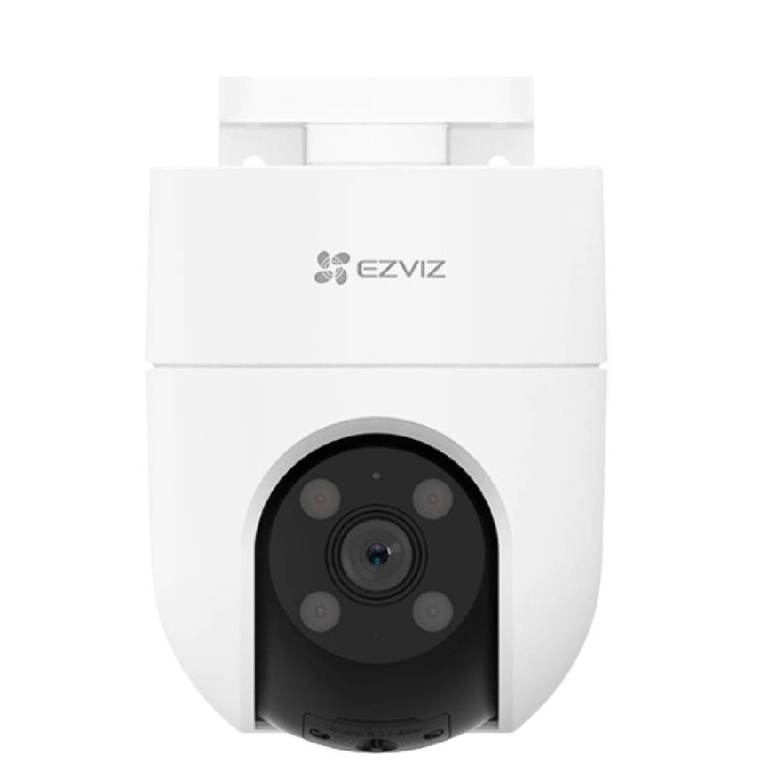 Cámara Ezviz H8C 1080P Exterior WiFi 1