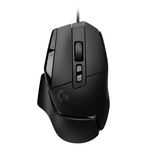 Mouse Logitech G502 X Black 1