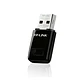 Mini Inalámbrico Tp Link Adaptador USB N de 300MBPS - Miniatura 1