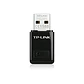 Mini Inalámbrico Tp Link Adaptador USB N de 300MBPS - Miniatura 2
