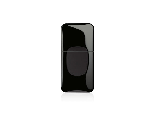 Mini Inalámbrico Tp Link Adaptador USB N de 300MBPS 4