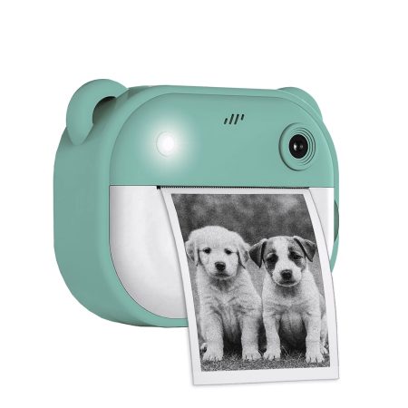CAMARA IMPRESORA TERMICA INSTANTANEA MY LIL MLAB 1