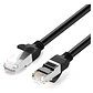 Cable De Red Cat7 1,8 Mts Patch Cord Calidad Ulink - Miniatura 1