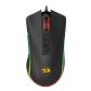 Mouse Gamer Redragon Cobra Fps M711 - Miniatura 1