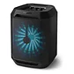 parlante  Philips Bluetooth Para Fiestas Tax2208/00 - Miniatura 3