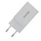 Cargador Qc 30W Tipo C+Usb A Pm110 Clover - Miniatura 1