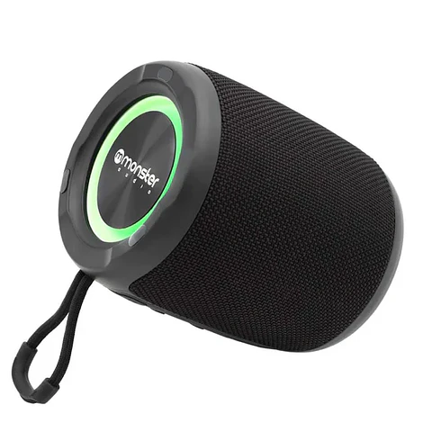 PARLANTE BLUETOOH P467N NEGRO