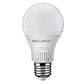 Ampolleta Led Ballet A60 9W Blanco-Frio Wellmax - Miniatura 1