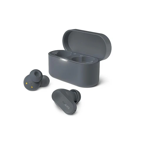  AUDIFONO BLUETOOTH TAT3509GY/00 GRIS PHILIPS