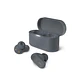  AUDIFONO BLUETOOTH TAT3509GY/00 GRIS PHILIPS - Miniatura 1