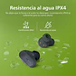  AUDIFONO BLUETOOTH TAT3509GY/00 GRIS PHILIPS - Miniatura 4