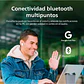 AUDIFONO BLUETOOTH TAT3509WT/00 BLANCO PHILIPS - Miniatura 4
