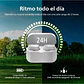 AUDIFONO BLUETOOTH TAT3509WT/00 BLANCO PHILIPS - Miniatura 5