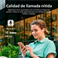 AUDIFONO BLUETOOTH TAT3509WT/00 BLANCO PHILIPS - Miniatura 6