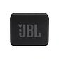 PARLANTE GO ESSENTIAL 2 NEGRO JBL - Miniatura 1