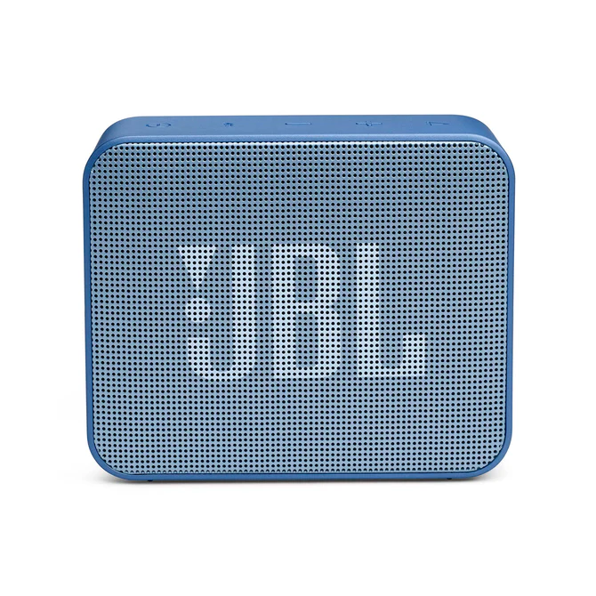 Parlante JBL 2 Azul Go Essential 1