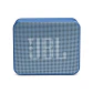Parlante JBL 2 Azul Go Essential - Miniatura 1