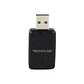 TECNOLAB CARPLAY ADAPTADOR INALAMBRICO IPHONE/ANDROID - Miniatura 3