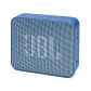 Parlante JBL 2 Azul Go Essential - Miniatura 2