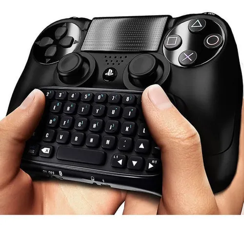 TECLADO INALAMBRICO TP4-008 P4 SLIM PRO DOBE 3