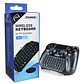 TECLADO INALAMBRICO TP4-008 P4 SLIM PRO DOBE - Miniatura 4