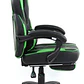 Silla Gamer Clio Kaiteki CLC-528BGA Green - Miniatura 2