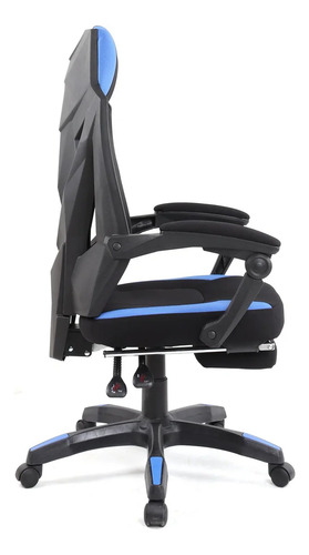 Silla Clio Racing Kumo CLC-80BBA Mesh Blue 3