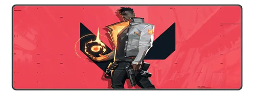 Mousepad Valorant Phoenix 80X30 XL 1