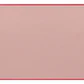 Padmouse Logitech Desk Mat Rose 70X30CM Rosa Studio - Miniatura 1