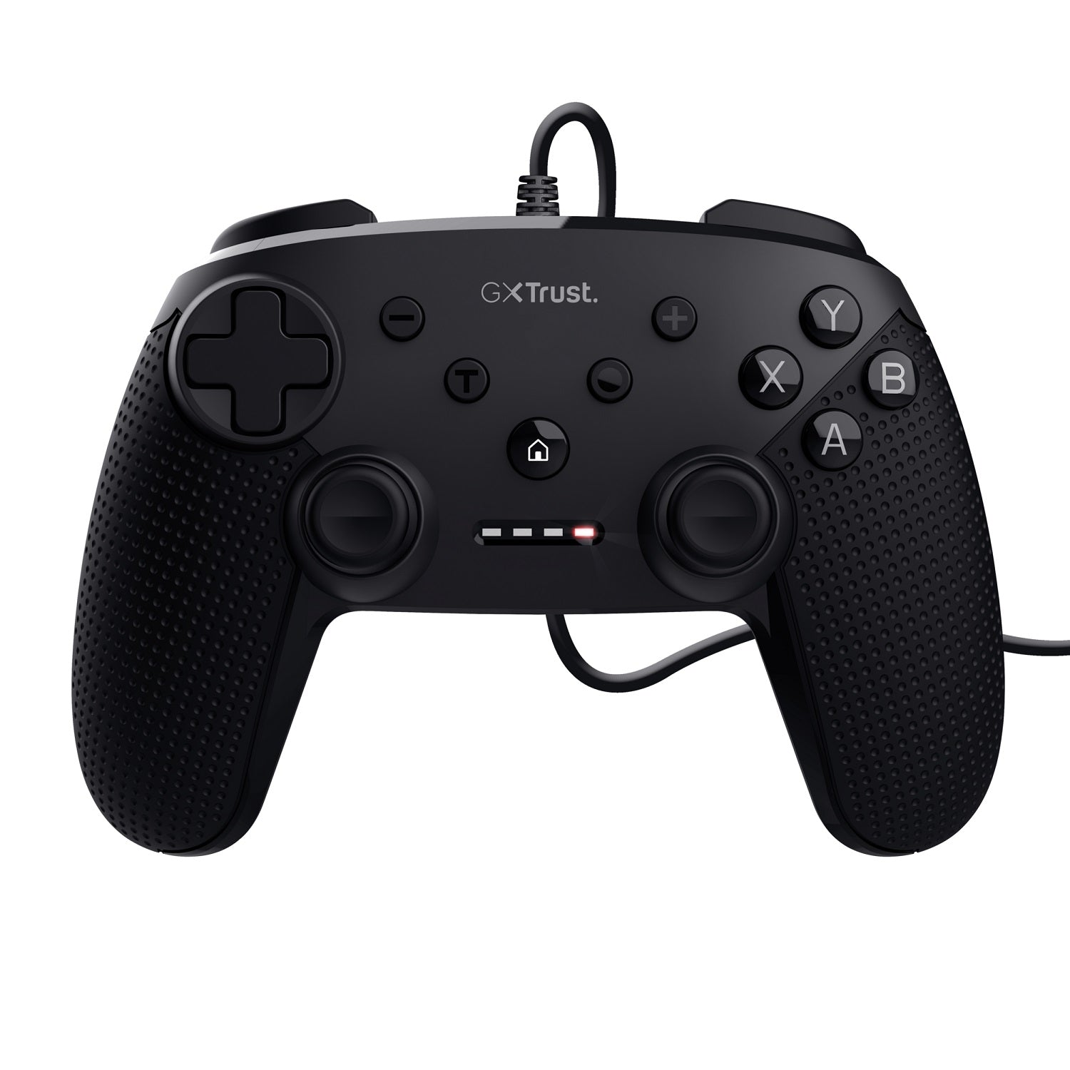 Joystick Muta Gxt 541 Pc Cableado Trust 1