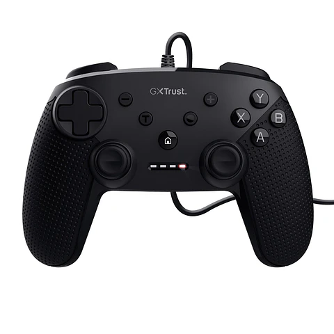 Joystick Muta Gxt 541 Pc Cableado Trust