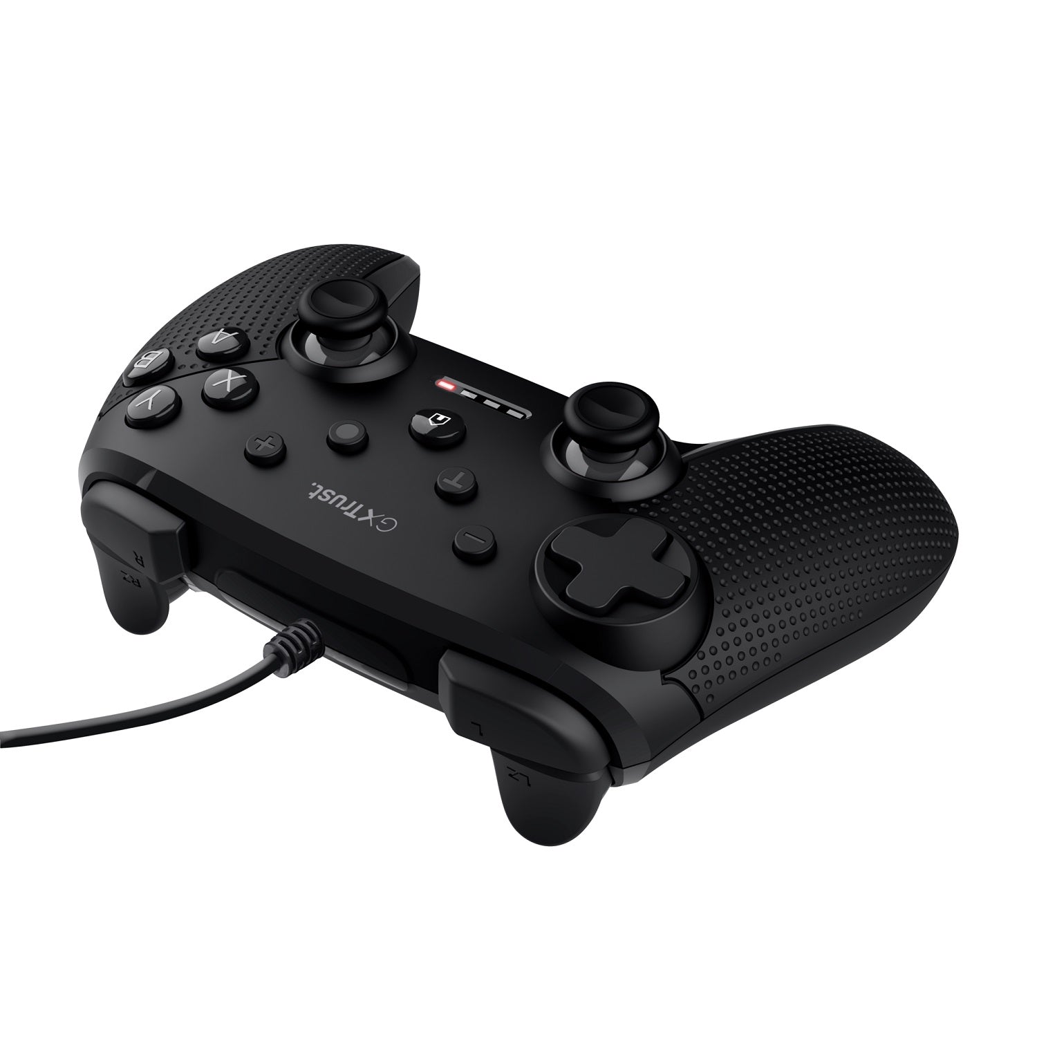 Joystick Muta Gxt 541 Pc Cableado Trust 2