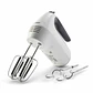 Batidora De Mano Oster® Blanca 6 Velocidades Y Función Turbo Fpsthm3532 - Miniatura 2