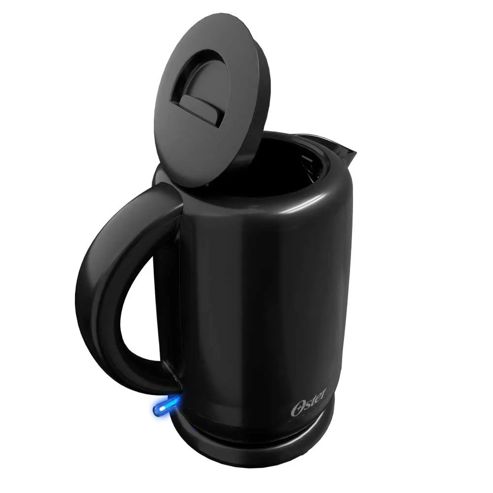 Hervidor Eléctrico Oster® Con Capacidad De 1.7 Lt Bvstkt3101 2