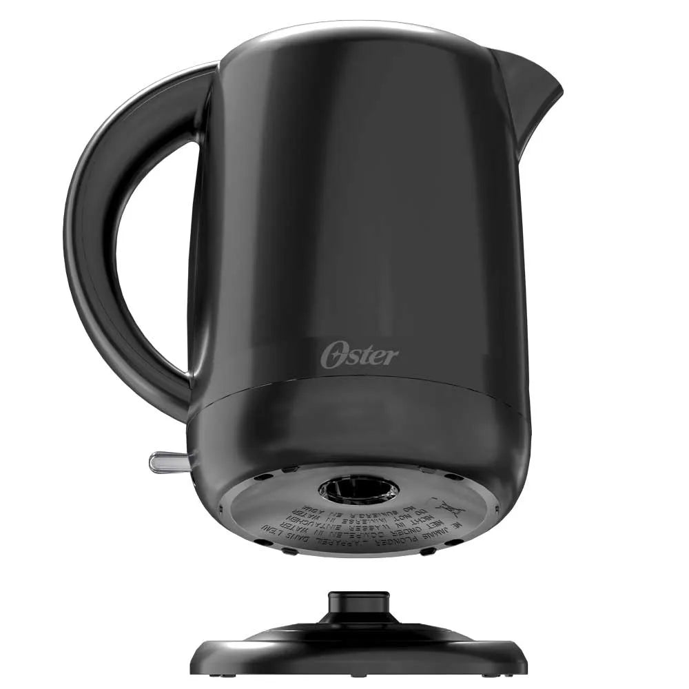 Hervidor Eléctrico Oster® Con Capacidad De 1.7 Lt Bvstkt3101 4