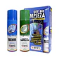 Kit De Limpieza Antiestático Para Dispositivos Electrónicos - Miniatura 1