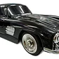 Parlante Bt Auto Clásico  Modelo Aston Martin Bk - Miniatura 1